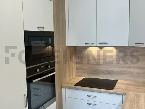 Pronájem bytu 2+kk, Olomouc, Eduarda Hamburgera, 54 m2