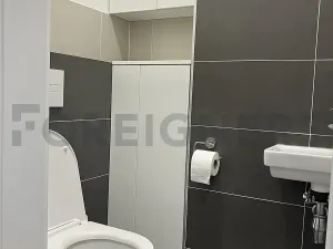 Pronájem bytu 2+kk, Olomouc, Eduarda Hamburgera, 54 m2