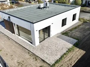 Prodej rodinného domu, Pardubice, Chotkova, 112 m2