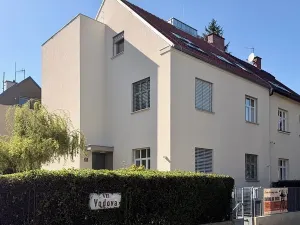 Pronájem bytu 1+kk, Brno, Vodova, 40 m2