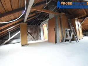 Prodej rodinného domu, Beroun, 120 m2
