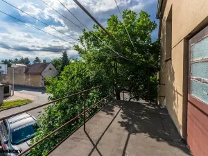 Prodej rodinného domu, Praha - Čakovice, Na bahnech, 149 m2