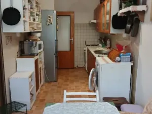 Pronájem pokoje, Praha - Libuš, 22 m2