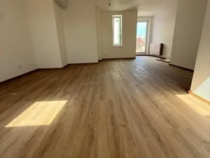 Pronájem atypického bytu, Praha - Vinohrady, 140 m2