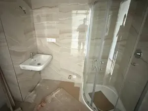 Pronájem atypického bytu, Praha - Vinohrady, 140 m2