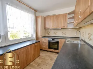 Prodej bytu 4+1, Vamberk, Struha, 85 m2