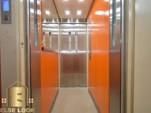 Prodej bytu 4+1, Vamberk, Struha, 85 m2