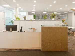 Pronájem kanceláře, Praha - Nové Město, náměstí I. P. Pavlova, 70 m2