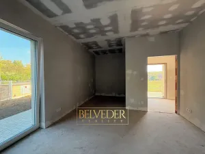 Prodej bytu 3+kk, Teplice, Albrechtova, 68 m2
