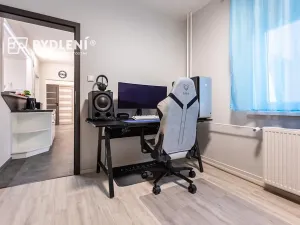 Prodej bytu 4+1, Teplice, Maršovská, 82 m2