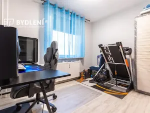Prodej bytu 4+1, Teplice, Maršovská, 82 m2