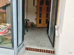 Prodej rodinného domu, Praha - Holyně, 45 m2