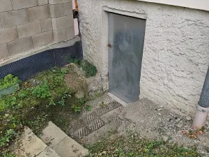 Prodej rodinného domu, Praha - Holyně, 45 m2