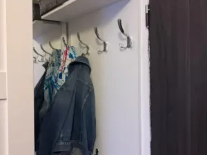 Pronájem bytu 2+kk, Praha - Bohnice, Čimická, 45 m2