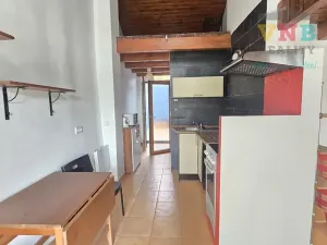 Pronájem rodinného domu, Prostějov, Za humny, 55 m2