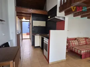 Pronájem rodinného domu, Prostějov, Za humny, 55 m2