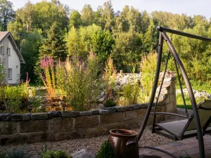 Prodej rodinného domu, Stará Paka - Roškopov, 216 m2