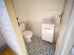 Prodej rodinného domu, Stará Paka - Ústí, 115 m2