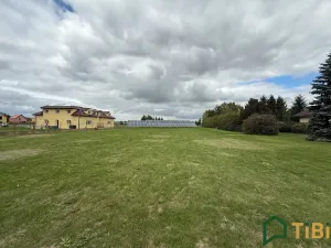Prodej pozemku pro bydlení, Opatovec, 2631 m2