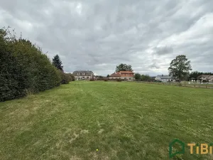 Prodej pozemku pro bydlení, Opatovec, 2631 m2