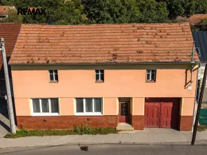 Prodej rodinného domu, Sobůlky, 218 m2