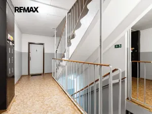 Prodej bytu 3+kk, Praha - Petrovice, Rezlerova, 64 m2