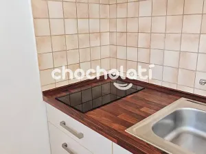 Pronájem bytu 1+kk, Pardubice, Varšavská, 28 m2