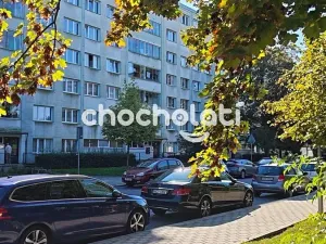 Pronájem bytu 1+kk, Pardubice, Varšavská, 28 m2