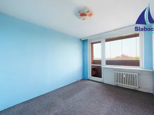 Prodej bytu 4+1, Louny, Šafaříkova, 88 m2