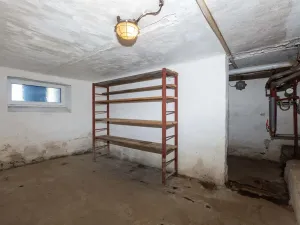 Prodej rodinného domu, Horní Bludovice - Prostřední Bludovice, 130 m2