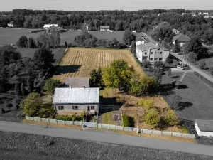 Prodej rodinného domu, Horní Bludovice - Prostřední Bludovice, 130 m2