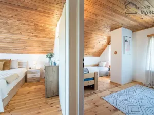 Prodej chaty, Bojanovice, 82 m2