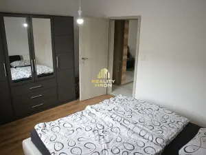 Pronájem bytu 3+1, Jirkov, Krušnohorská, 77 m2