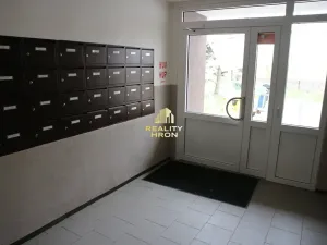 Pronájem bytu 3+1, Jirkov, Krušnohorská, 77 m2