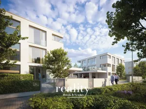 Prodej bytu 3+kk, Znojmo, 60 m2