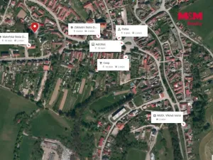 Prodej rodinného domu, Opatov, 95 m2