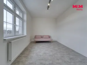 Pronájem bytu 2+1, Plzeň - Doudlevce, Šípková, 88 m2