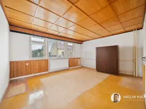 Prodej rodinného domu, Ostroměř, Domoslavická, 110 m2