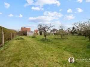 Prodej rodinného domu, Ostroměř, Domoslavická, 110 m2