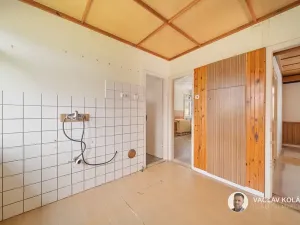 Prodej rodinného domu, Ostroměř, Domoslavická, 110 m2