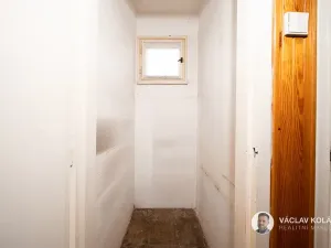Prodej rodinného domu, Ostroměř, Domoslavická, 110 m2