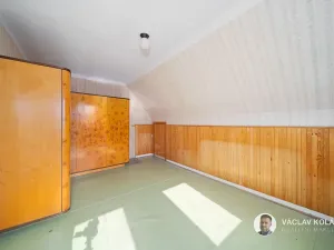 Prodej rodinného domu, Ostroměř, Domoslavická, 110 m2