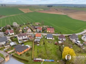 Prodej rodinného domu, Ostroměř, Domoslavická, 110 m2