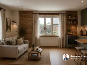Prodej rodinného domu, Lomnice nad Popelkou, Stružinecká, 80 m2