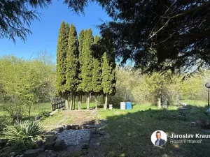 Prodej chaty, Jičín, 48 m2
