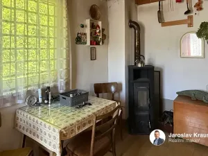 Prodej chaty, Jičín, 48 m2