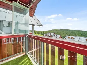 Prodej bytu 3+kk, Vítkovice, 96 m2