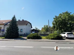Prodej rodinného domu, Stěžery, Lipová, 196 m2