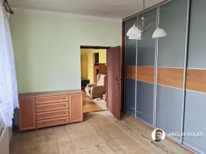 Prodej rodinného domu, Stěžery, Lipová, 196 m2