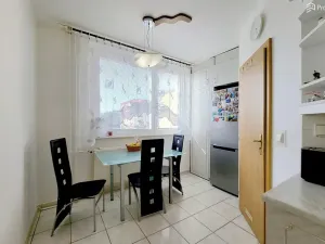 Prodej bytu 3+1, Brno, Pavlovská, 73 m2